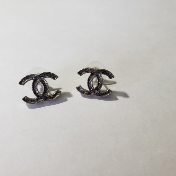 Chanel  earrings - Picture 9 of 9